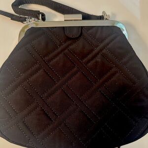 Vera Bradley evening sweetheart bag . Rare/vintage.